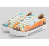 MUMKA - СНІКЕРСИ ДИТЯЧІ BEETLE CAR